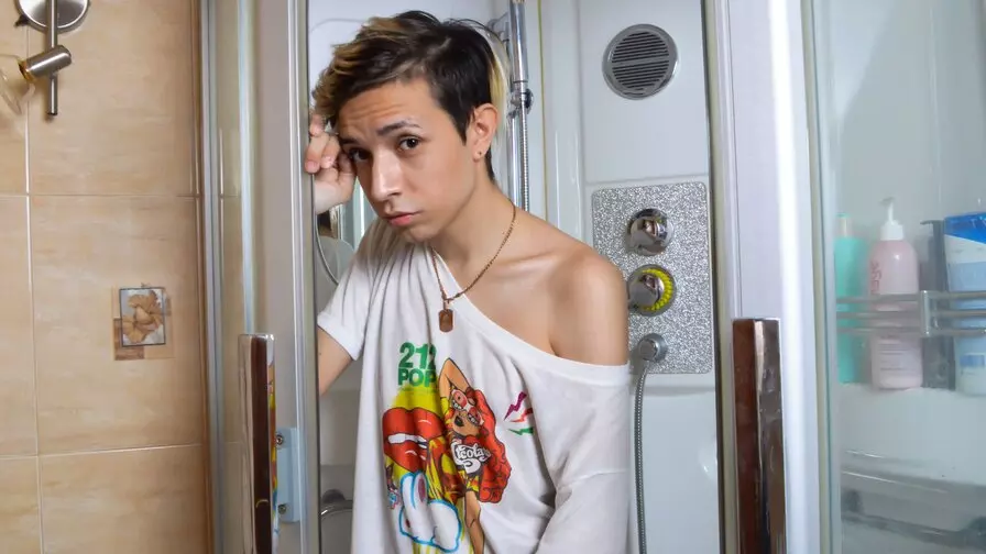 Start Anal Finger MarkRobert