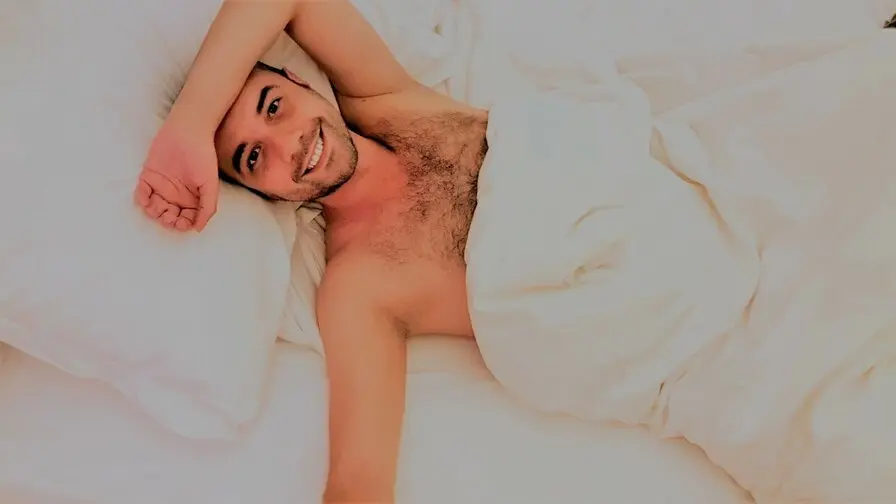 Start Anal Finger MerlinMagix