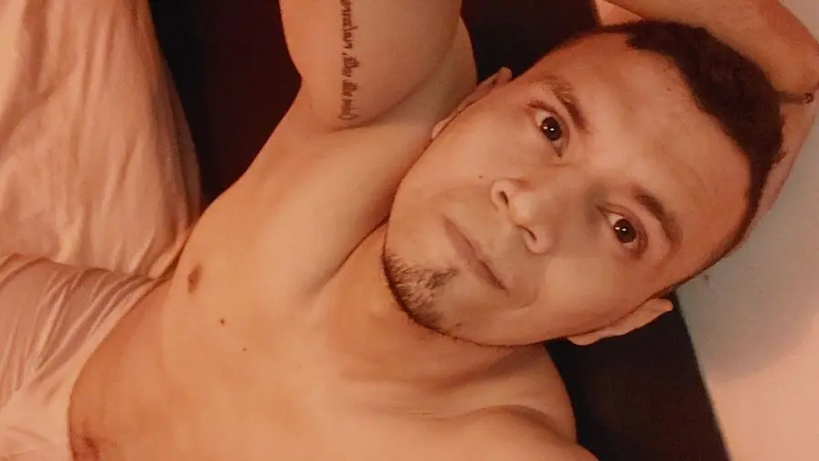 Start Anal Finger MichaelValder