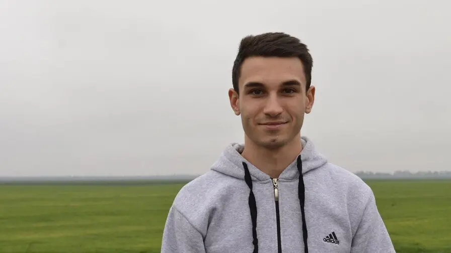 Start Anal Finger MikeBrewer