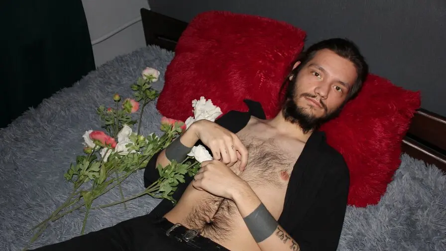 Start Anal Finger MikeMoly