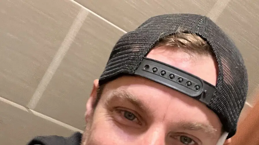 Start Anal Finger Mikeyabc