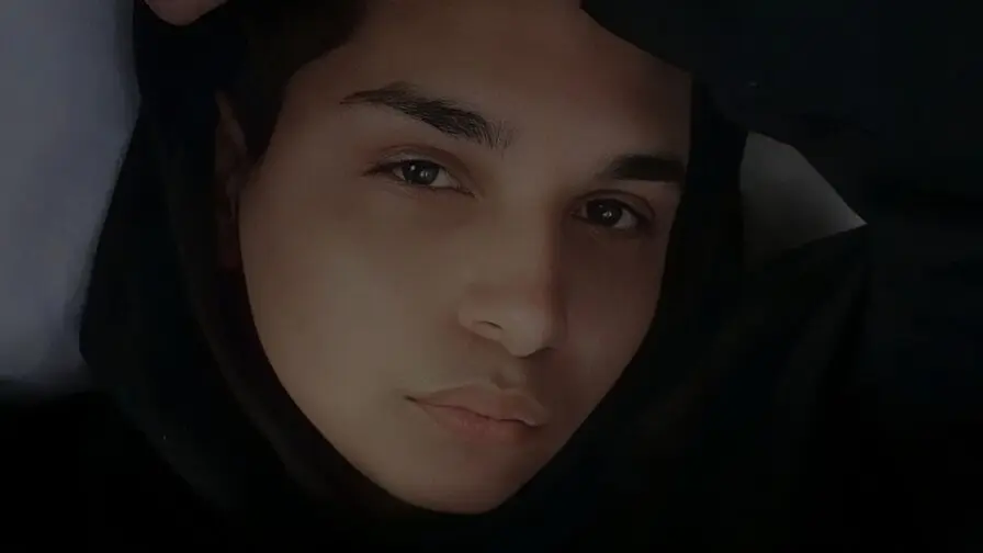 Start Anal Finger NikolayFluit