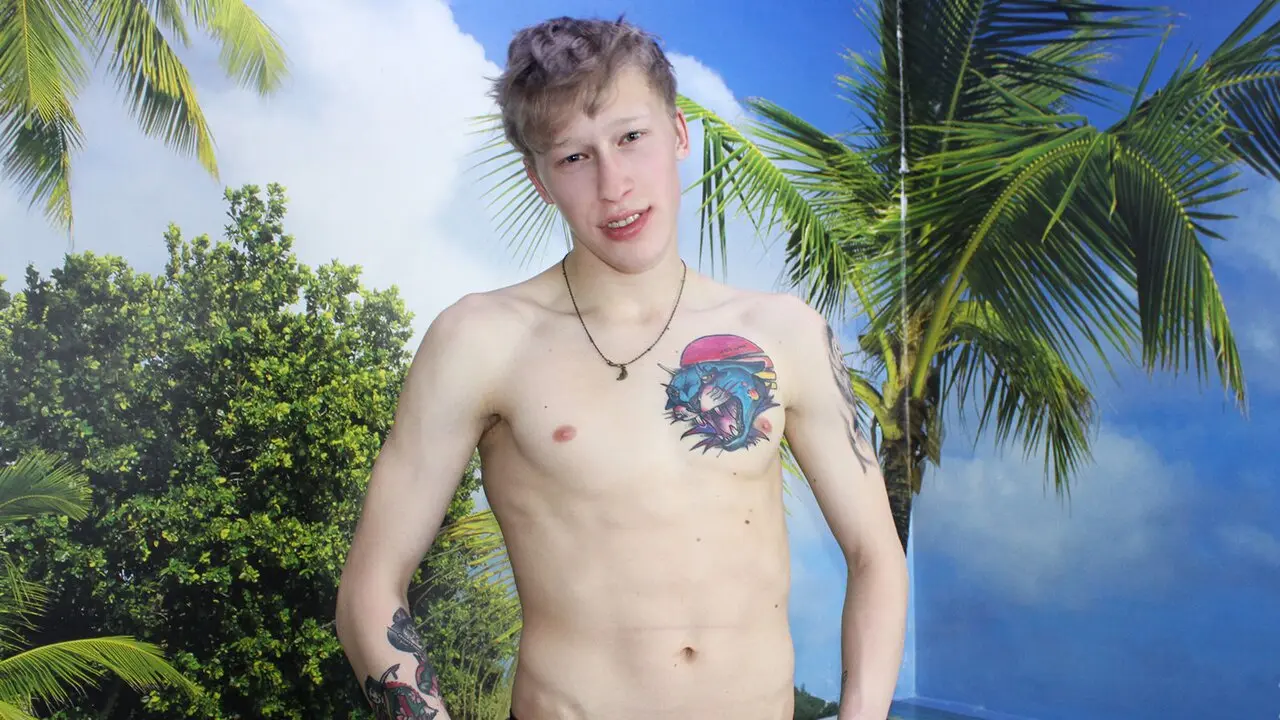 Start Anal Finger NoaKarter