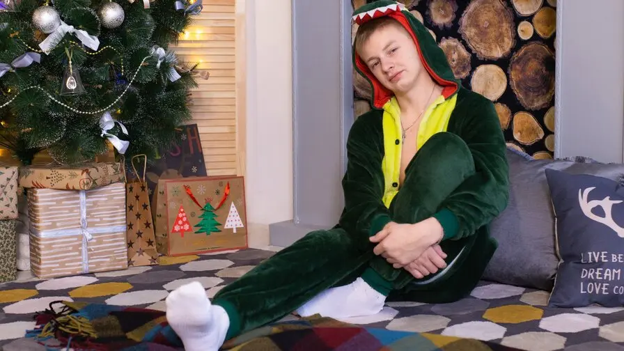 Start Anal Finger OscarCharmer