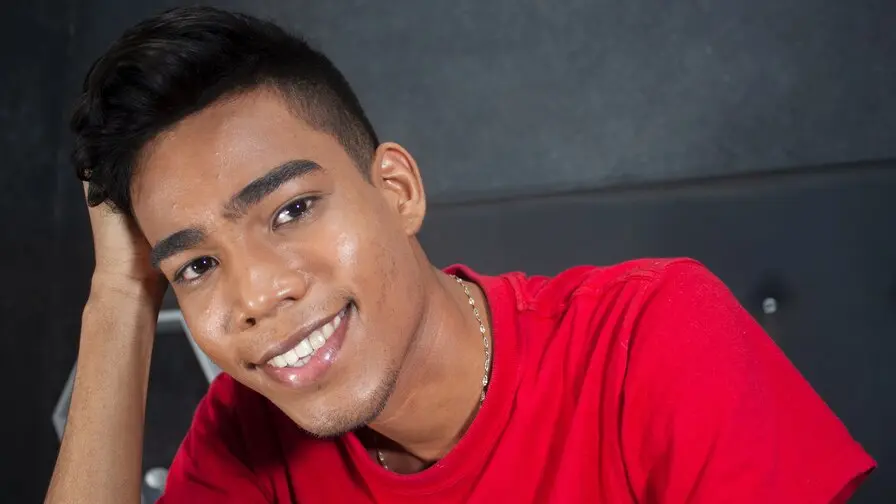 Start Anal Finger OscarParker