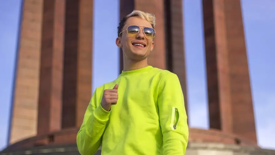 Start Anal Finger PeterDreik