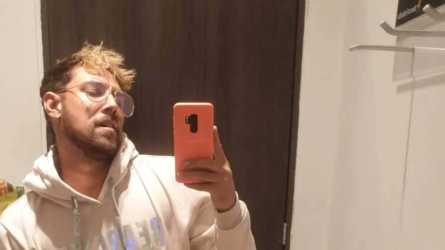 Start Anal Finger PeterRedcliff