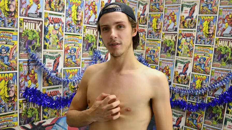 Start Anal Finger PlayWithMeLuv