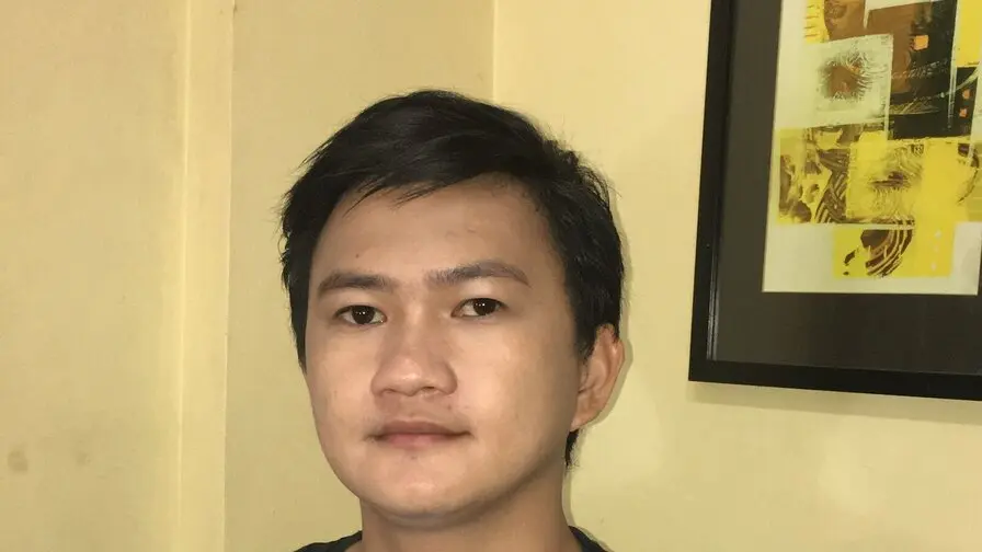 Start Anal Finger RichardMendiz