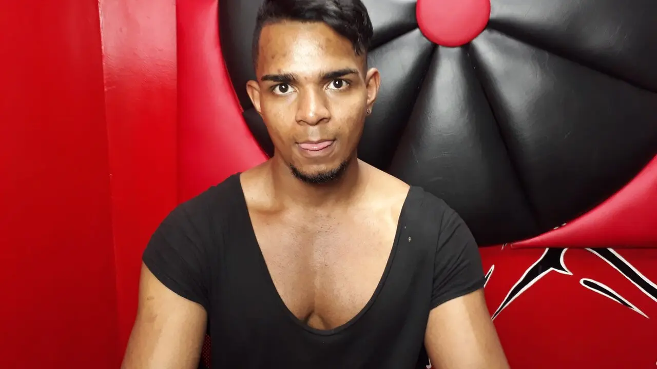 Start Anal Finger RoccoCastel