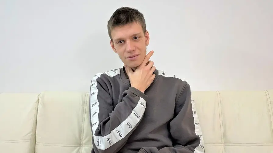 Start Anal Finger RoyBowen