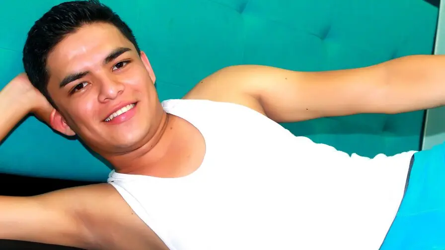 Start Anal Finger RoyMerlyn