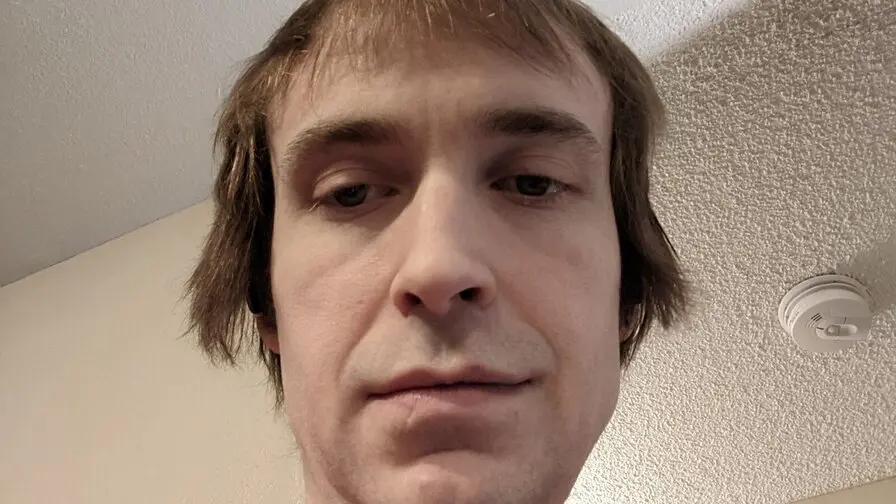 Start Anal Finger SamSorenson