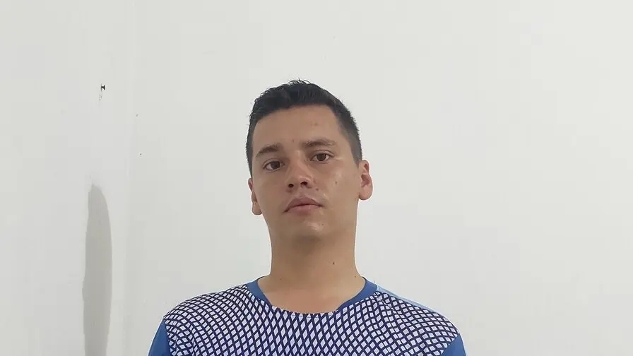 Start Anal Finger SebastianMoor