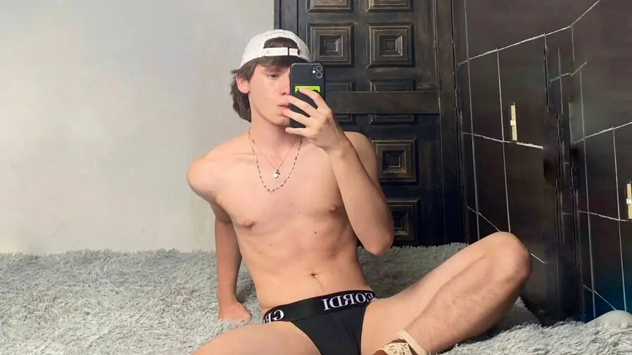 Start Anal Finger SebastianQuesada