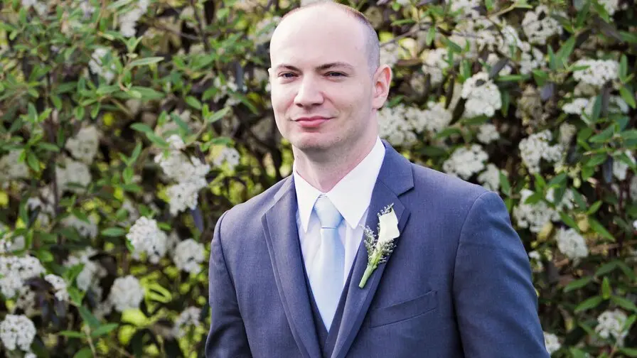 Start Anal Finger SteveMarine