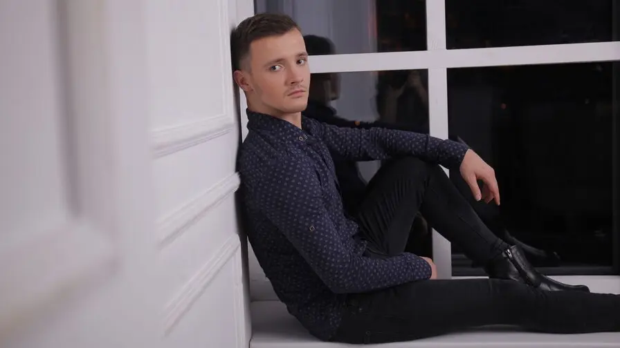 Start Anal Finger TimBig