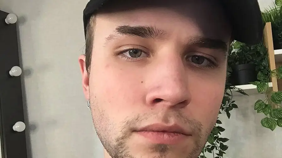 Start Anal Finger TomJoy