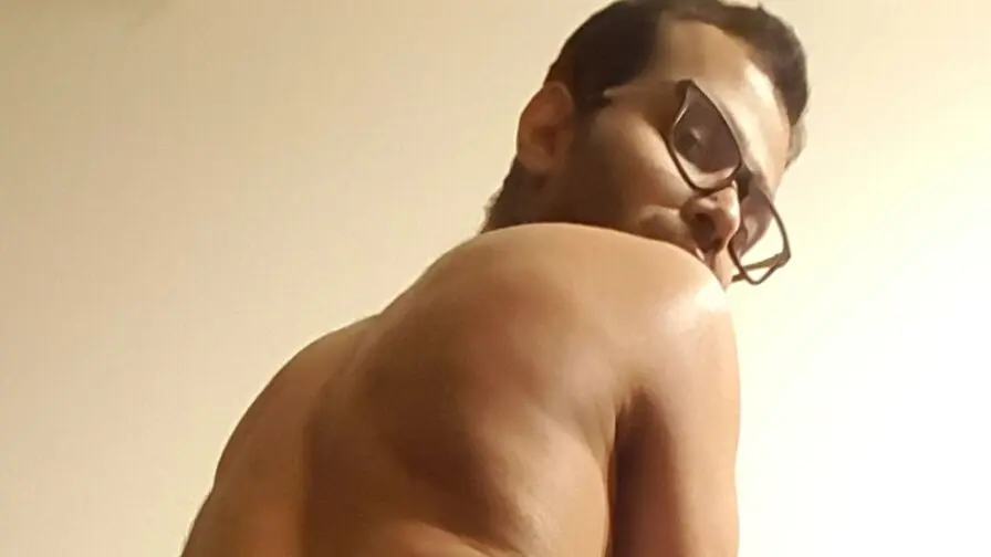 Start Anal Finger VikasToronto
