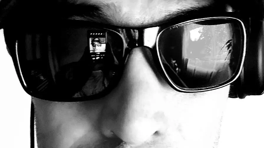 Start Anal Finger ViktorWild