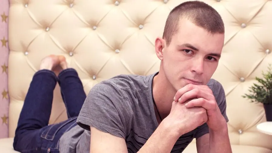 Start Anal Finger WalterSamson