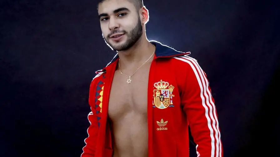 Start Anal Finger connorShaun