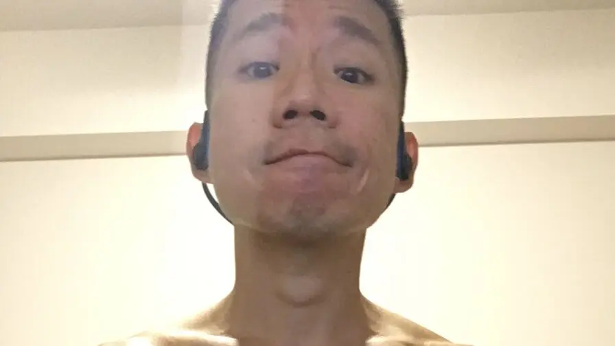 Start Anal Finger mengmengkoh