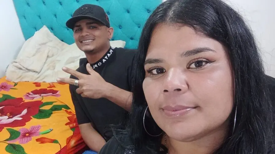 Start Anal Finger DaniMarina