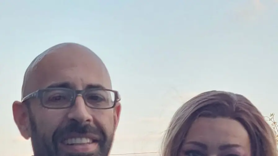 Start Anal Finger DaxAndSam