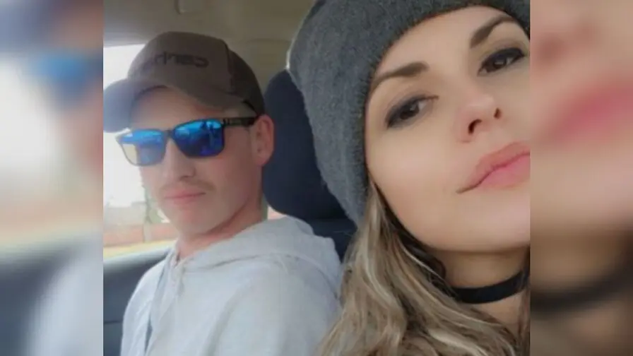 Start Anal Finger DeanAndCarey