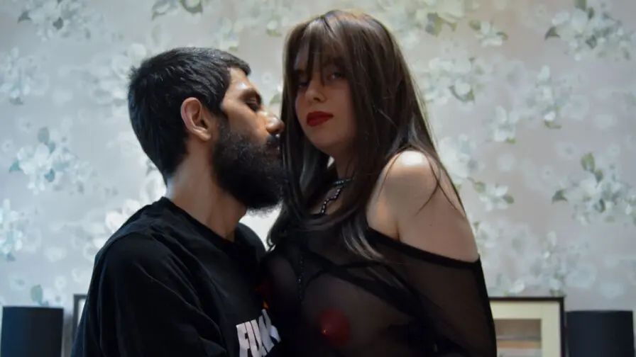 Start Anal Finger LucyJake