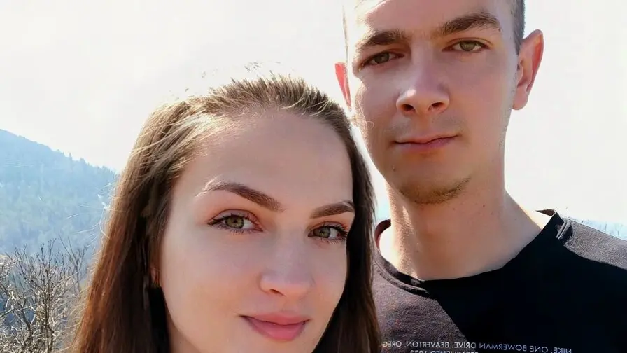 Start Anal Finger MajaDejan