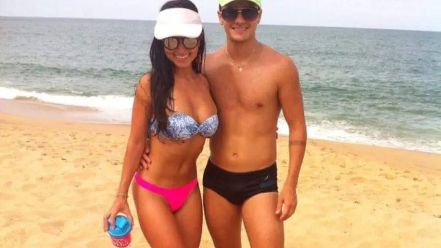 Start Anal Finger MarcelaGrings