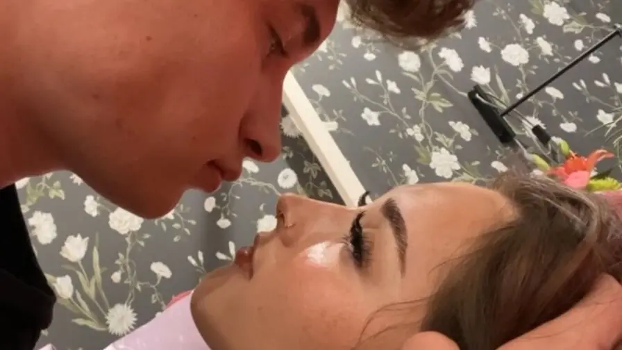 Start Anal Finger NatalieandSamuel