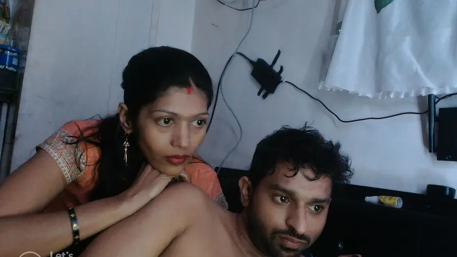 Start Anal Finger NehaSwapnil