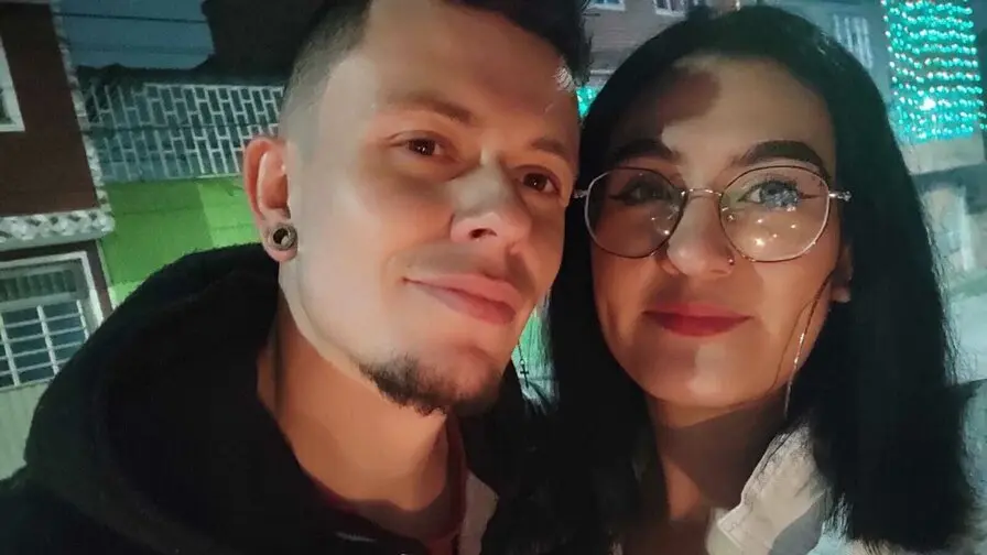 Start Anal Finger NoahAndTamy