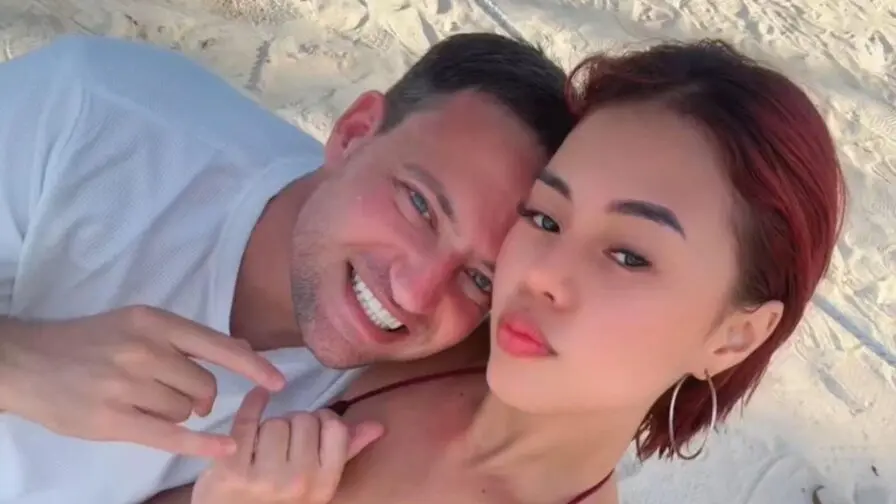 Start Anal Finger ScottyAndCharis