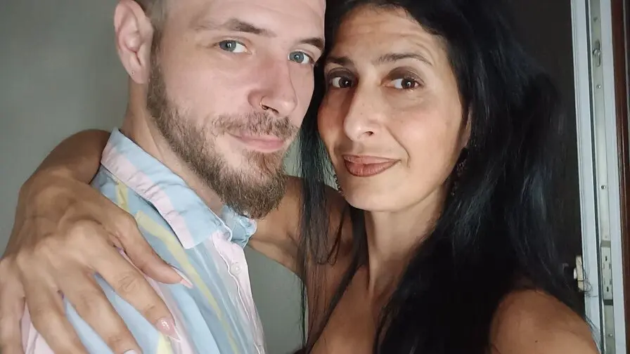 Start Anal Finger TomAndJulie
