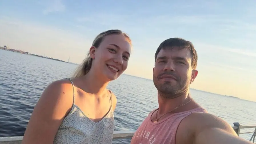 Start Anal Finger ViktorJuli