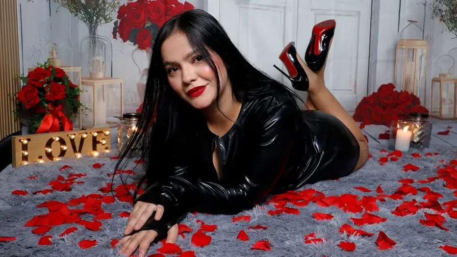 Start Anal Finger AriannaFabbri