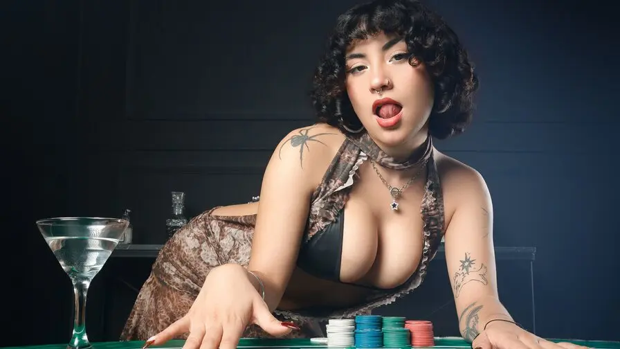 Start Anal Finger DixieLyons