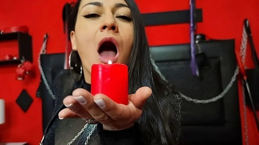 Start Anal Finger FridaLauren