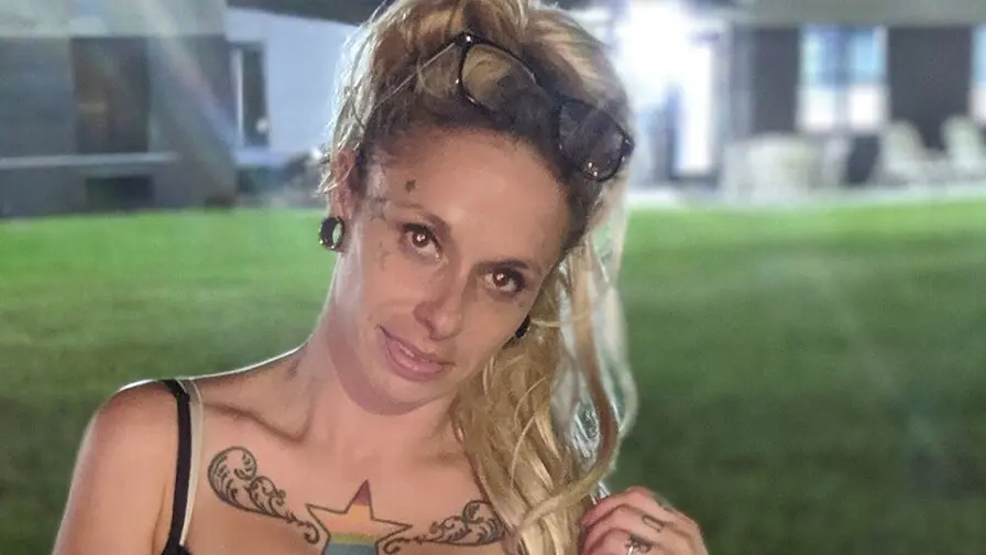 Start Anal Finger ToraVic