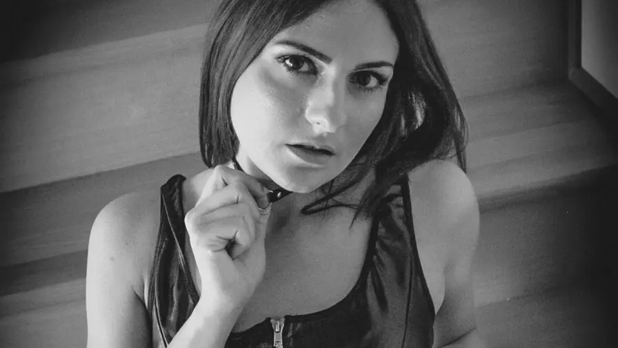 Start Anal Finger ZaraFoxi