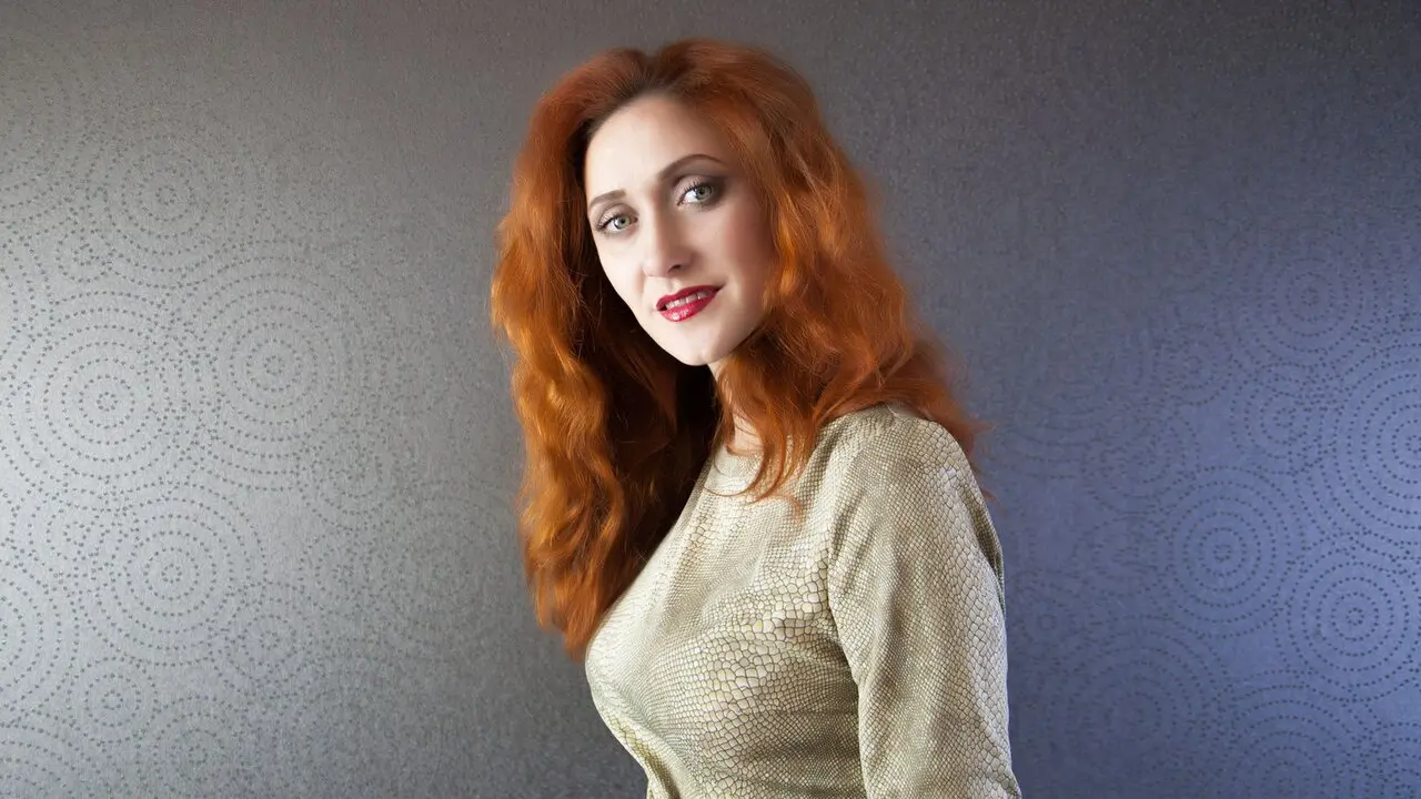 Start Anal Finger AarikaFay