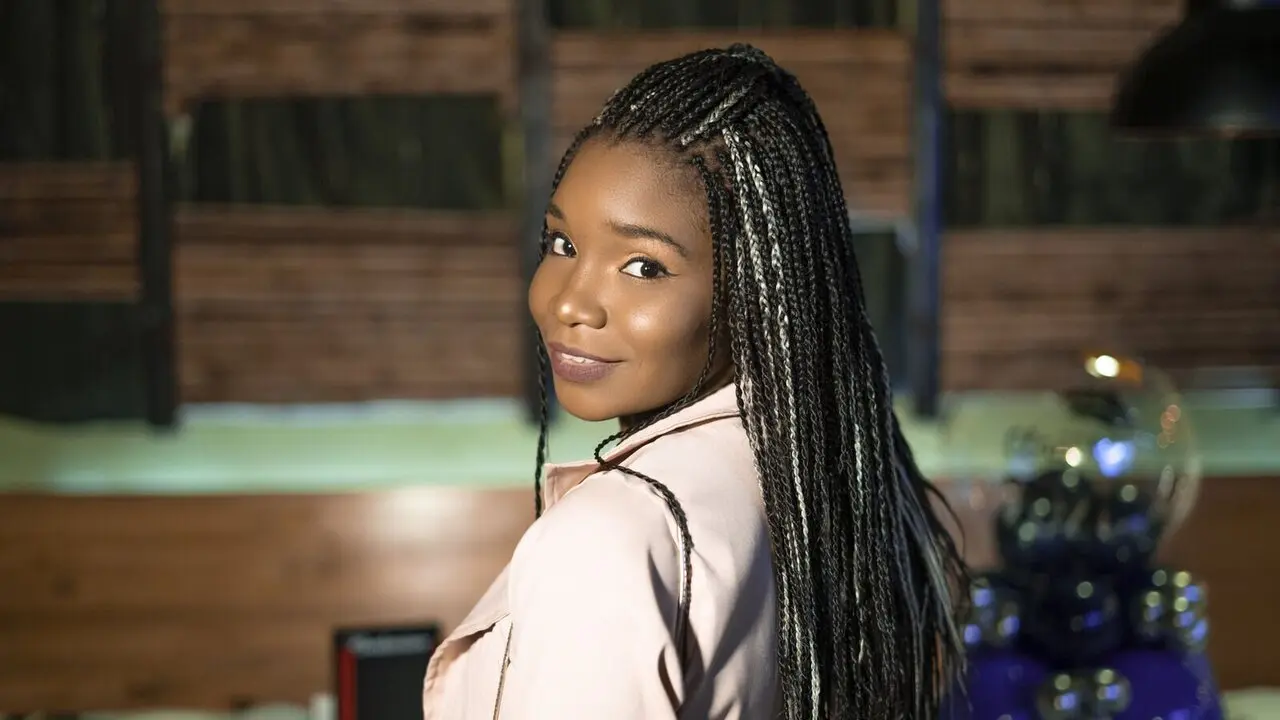 Start Anal Finger AdaniaAllen