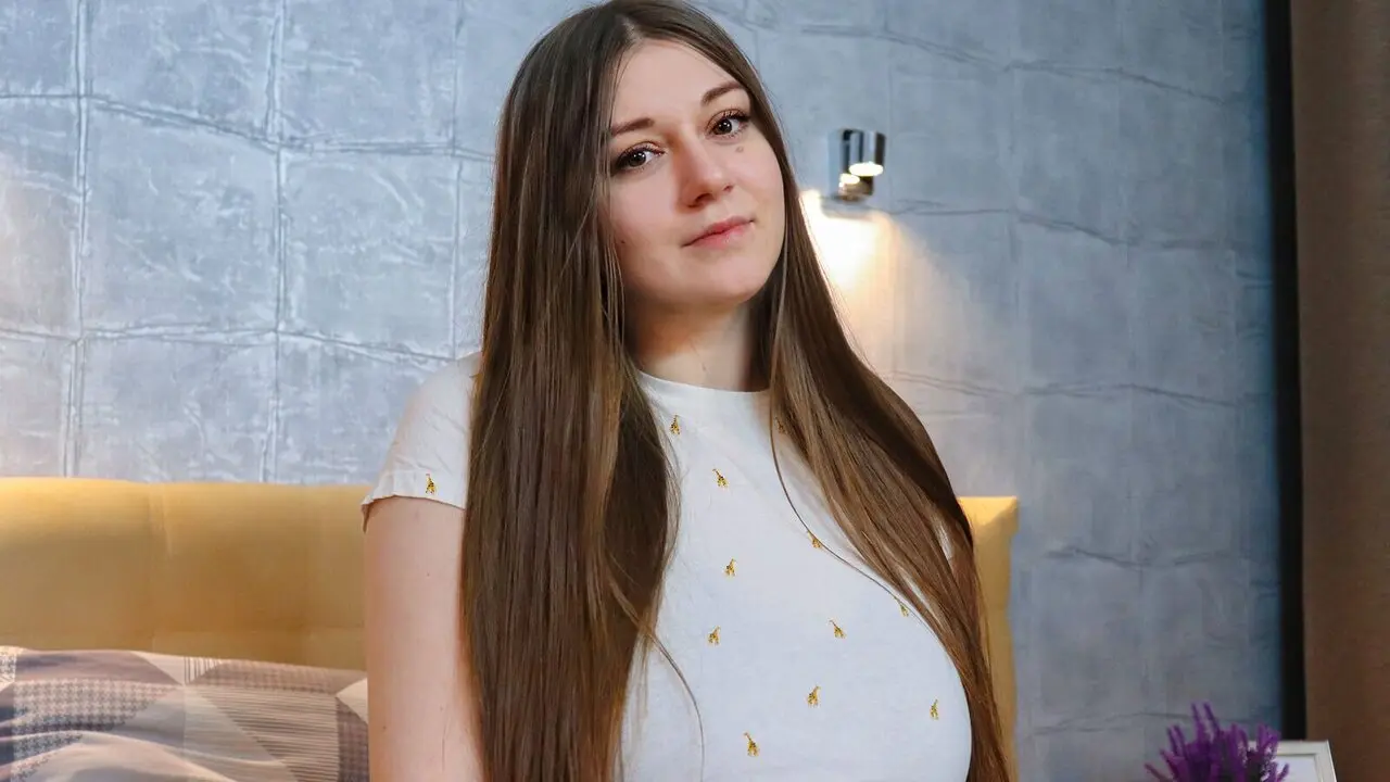 Start Anal Finger AgnesGlass