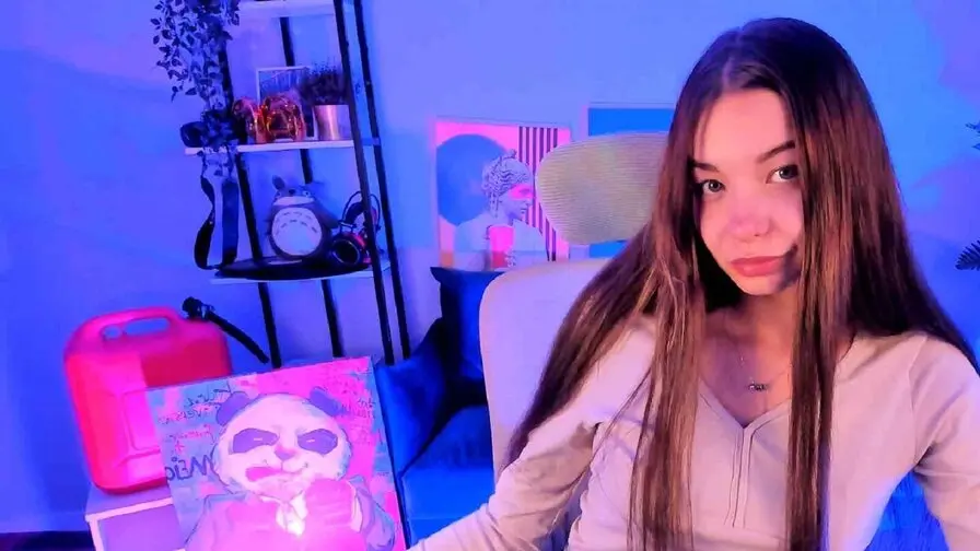 Start Anal Finger AgnesaCampbell
