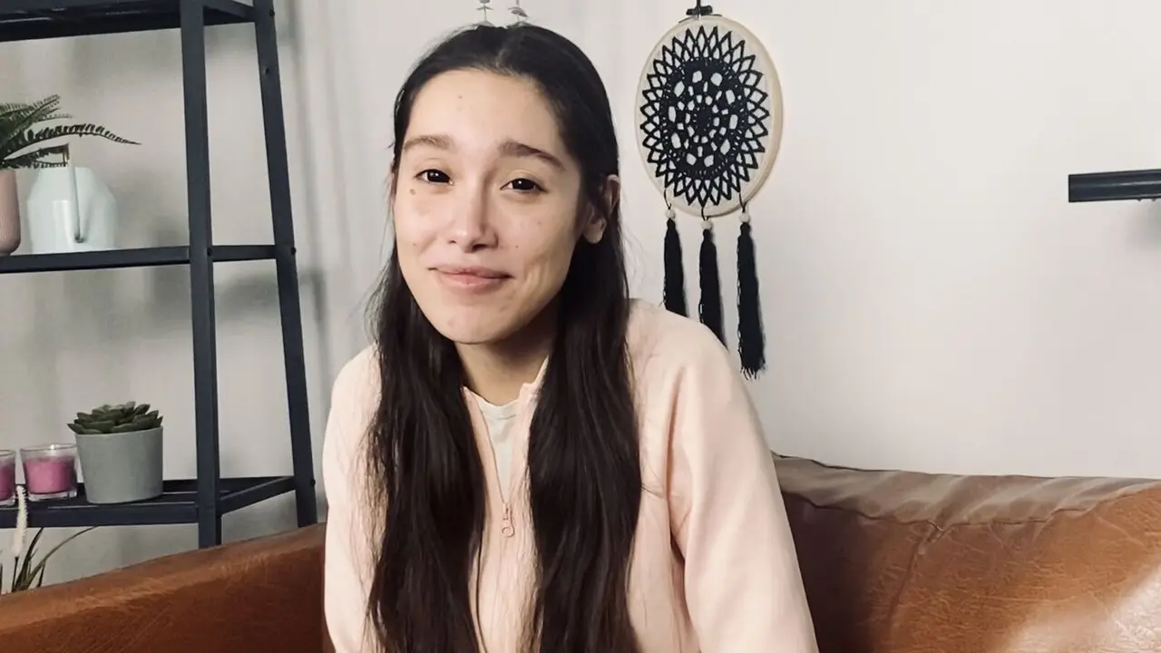 Start Anal Finger AlexysMoons